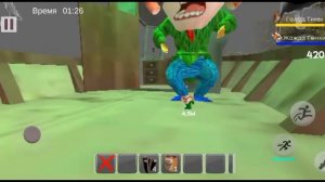 Прохождение игры побег от тимохи шалуна на легко.mp4