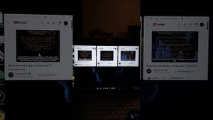 Сборник Титров ПВвО в Одном Экране