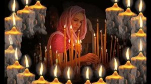 Ангел поедает мандарины