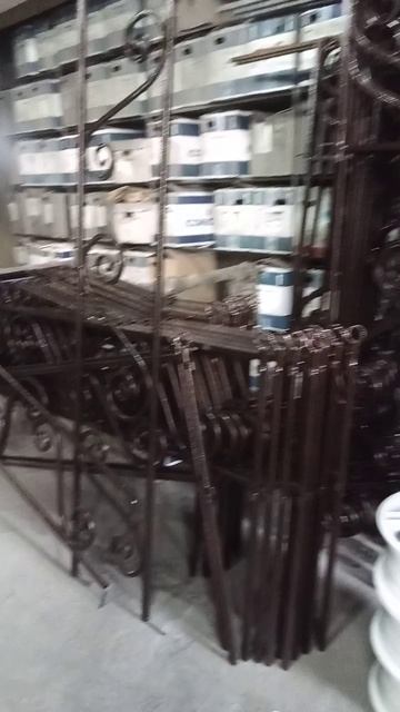 Оградки на кладбище оптом не дорого в Новосибирске. смотреть онлайн