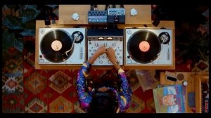 Galactic Fiesta: From Barranquilla to Bogotá with Jamz Supernova