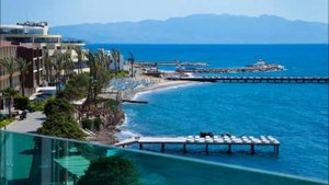 Dragut Point North Hotel