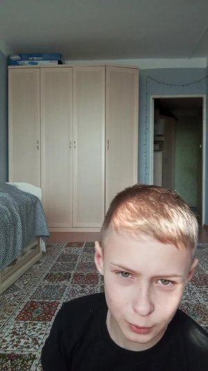 мой стрим с трюками