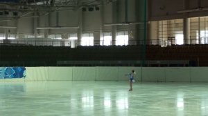 Акинина Аня Кенгуру