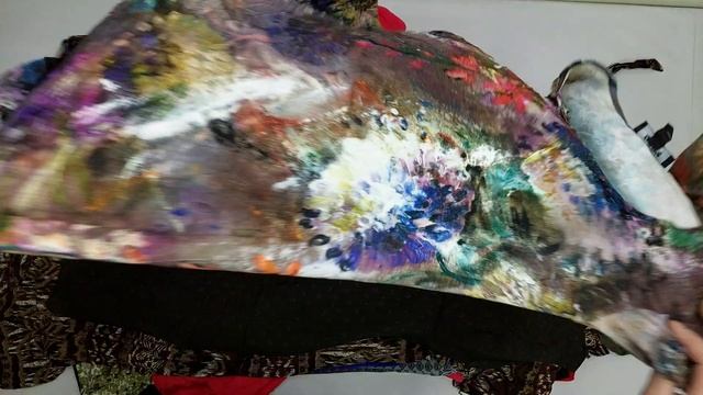 26787 Платья длинные женские Ladies long dress 1/2 (extra) 6 пак 19.9кг 8.95€\кг 61шт смотреть онлайн