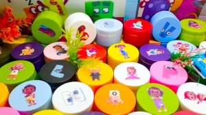 А можно ли назвать слаймом воздушный пластилин, если смешать несколько цветов и заместить вме в одну