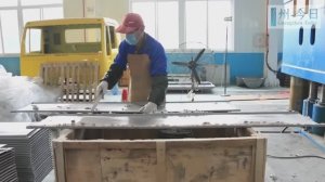 СТЕКЛОВОЛОКНО | Изделия из стекловолокна | Производство деталей из стекловолокна | Заводы Китая