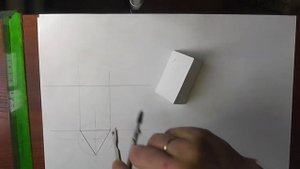 7-Развертка_правильной_треугольной_призмы