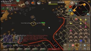 [OSRS] HCIM Progress Video The Hardcore Journey #9 First Ever Cerberus Task On My HCIM