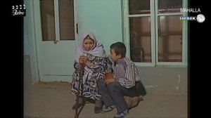 Оталар сўзи ақлнинг кўзи: "Нотавон келиннинг ҳийлалари"  |Otalar so'zi aqlning ko'zi