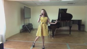 ОХ,УЖ ЭТИ ГАММЫ!