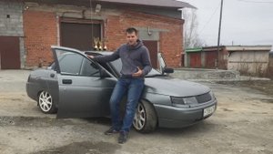Проект Дичка, часть вторая - Автозвук, Первый выезд