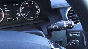 2014 Ленд Ровер Дискавери 4 SDV6 (3.0). HSE