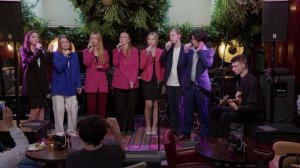 The Soulful Group - Four Brothers и Ай Божа