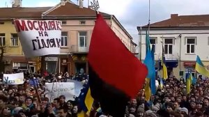 Кто-то должен