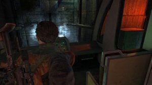 metro last light без комментариев часть первая