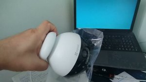 Подключение камеры Ezviz к Home Assistant. Особенности работы и подключение.