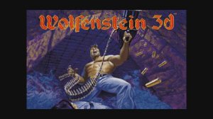 Wolfenstein 3D на ПК  (Panasonic 3DO)