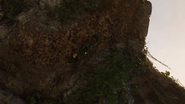 Shadow Of The Tomb Raider Прохождение #11