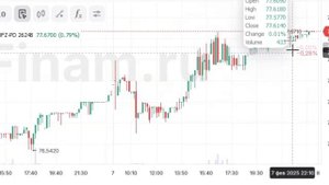 Итоги торговли ОФЗ 26248 7 февраля