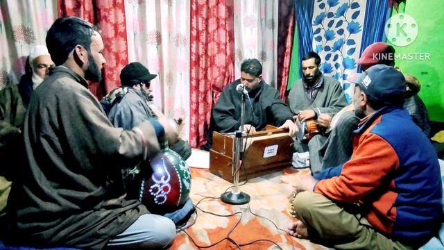 kalam shams faqeer(RA)ALLAH TEA HU HU CHUM | fayaz rather best sufi songs | fayaz sufism singer