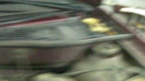 Логан. Опоры.