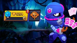 ПУТЬ С 0 ДО 5000 КУБКОВ В БРАВЛ СТАРС! СПИДРАН 100К БЕЗ ДОНАТА!