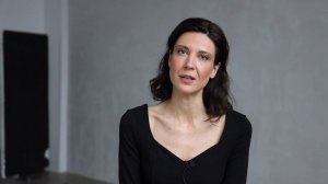 Юлия Акимова актерская визитка 2025