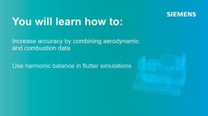 High fidelity aerodynamic simulation for gas turbine design