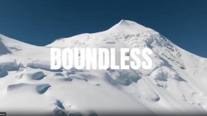 Boundless — A Sam Anthamatten Portrait (Full Film) _ Faction Skis _