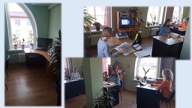 Виртуальная экскурсия по Зональному архиву в городе Лида. смотреть онлайн