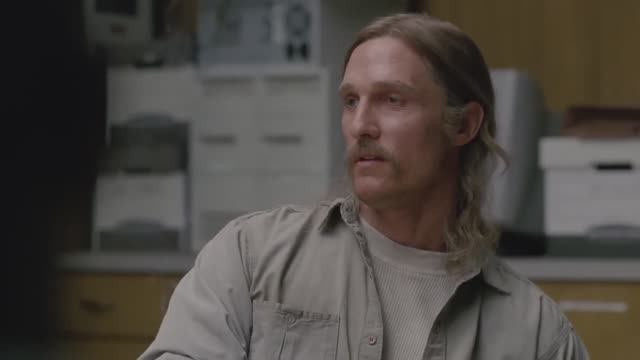 О чём на самом деле сериал "Настоящий детектив"?