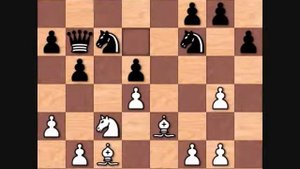 Anatoly Karpov's Top Games: Karpov vs Ivan Morovic