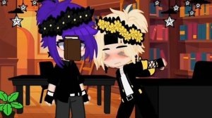 #pov: Lay was reading ff but was interrupted || Kye x Lay || #yeosm