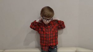 Черемшанцев Никита Вадимович