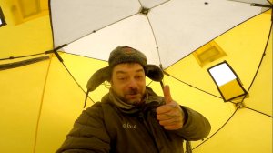 Рыбалка не на расслабоне. Поиск этого хищника.  07.02.2025