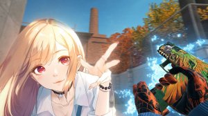 МУВИК СТАНДОФФ2 | ИДЕАЛЬНЫЙ ФОНК ❤