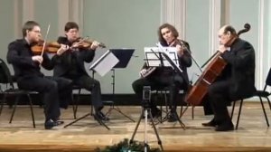 Roman Ledenev. "Popevki" ("Tunes")