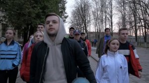 МАЛЫЙ ПОВЗРОСЛЕЛ - Пародия от MEL Production