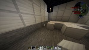 Майнкрафт как построить бункер.