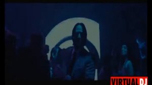 Wick. Night club Перестрелка в клубе,Джон Вик