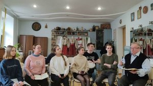 "Ой ти Коля" . пісня з с.Рейментарівка. Чернігівщина. Виконує ансамбль "Кралиця"