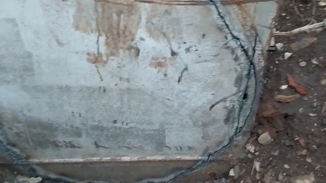 первый нормальный опыт работы газорезкой