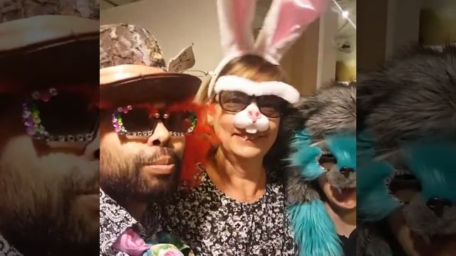 Alice Through the Looking Glass смотреть онлайн