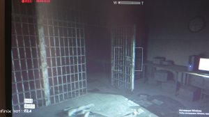 Играем в Оутласт