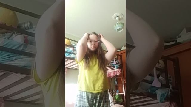 мой утренний влог