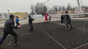 волейбол металлист 2 09,02,25