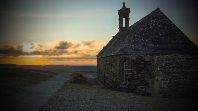 An alarc'h - Chant traditionnel breton смотреть онлайн