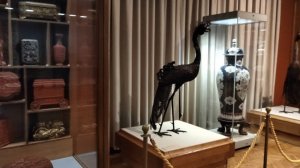 Искусство Китая в музее Востока, 8 февраля 2025 года