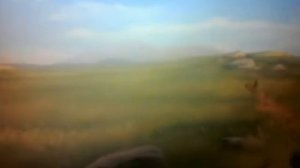 Муфаса и Сарафина. Часть 1-я